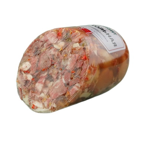 Колбаса АРИАНТ Застольная желированная