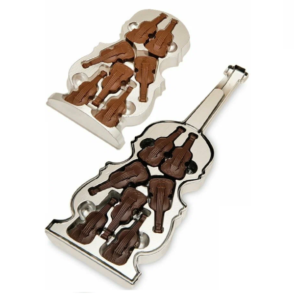 Конфеты шоколадные АТАГ Вивальди 140 гр